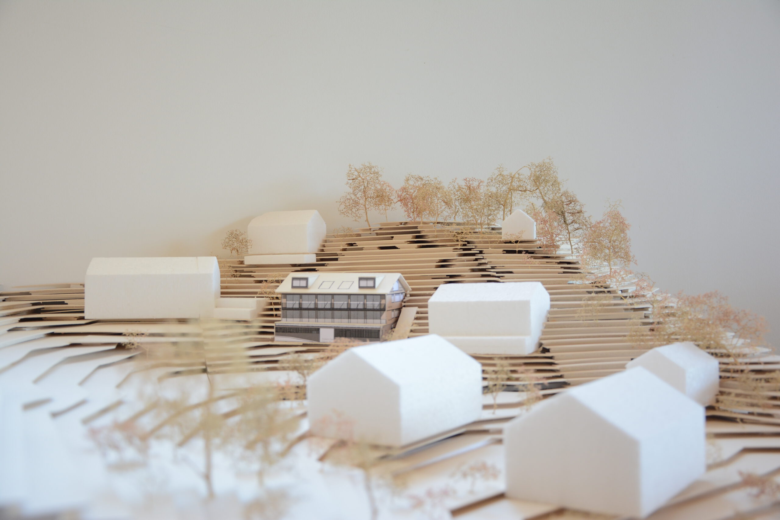 Architekturprojekt 5